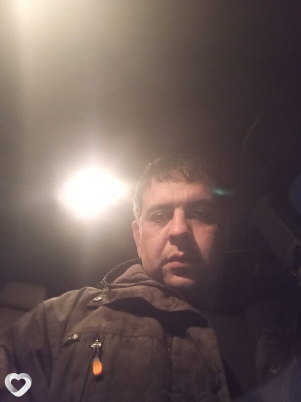 Сергей, 31, Краснодаре — анкета №3474010