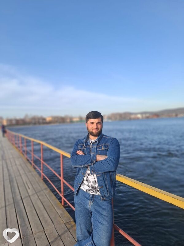 Шаман, 34, Екатеринбурге — анкета №3474013