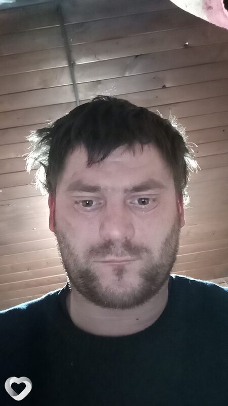 Анатолий, 28, Туле — анкета №3474015