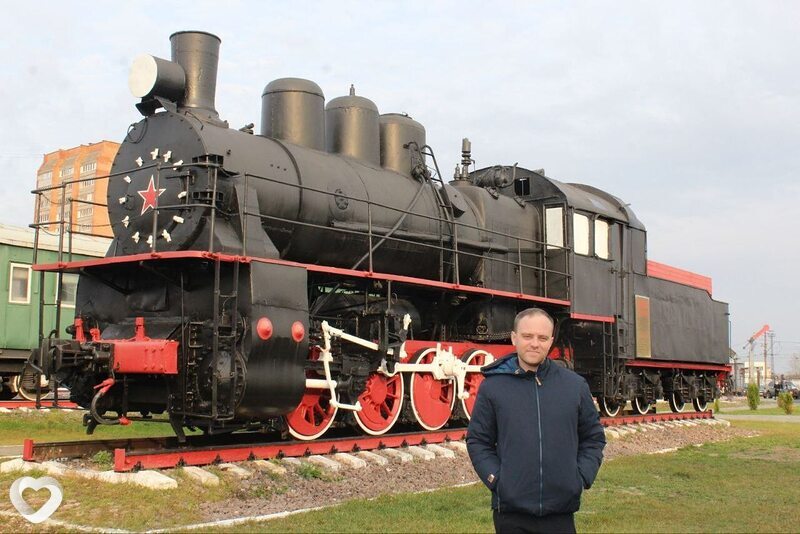 Максим, 34, Нижнем Новгороде — анкета №3474016