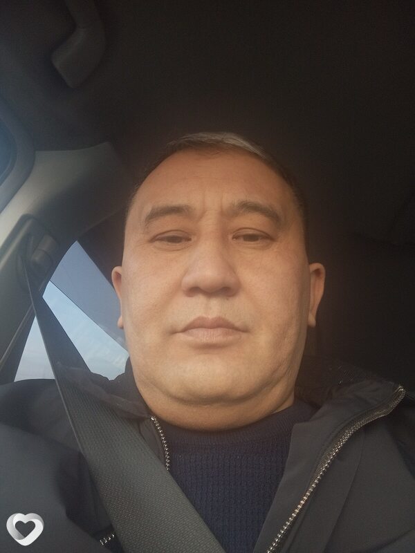 Ерик, 45, Алматы — анкета №3474098