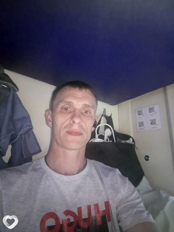 Николай, 45, Ростове-на-Дону — анкета №3474108