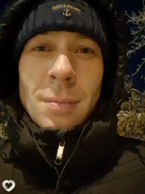 Артем, 30, Иркутске — анкета №3474112