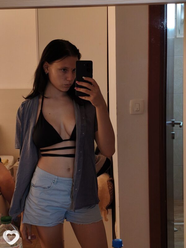Valia, 19, Житомире — анкета №3474119
