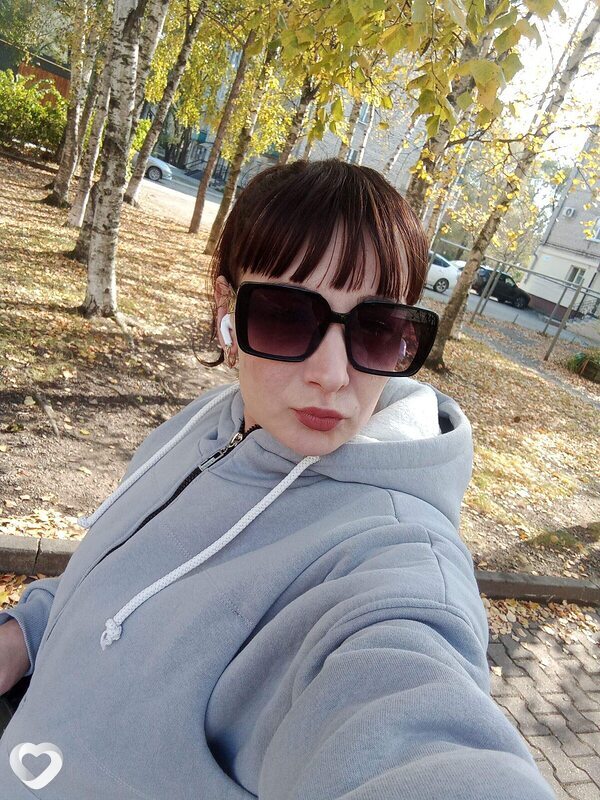 Ирина, 35, Уссурийске — анкета №3474155
