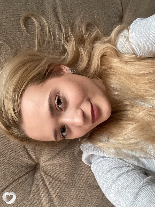 Юлия, 23, Москве — анкета №3474160