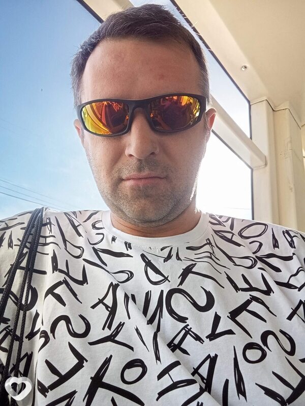 Дмитрий, 41, Севастополе — анкета №3474162