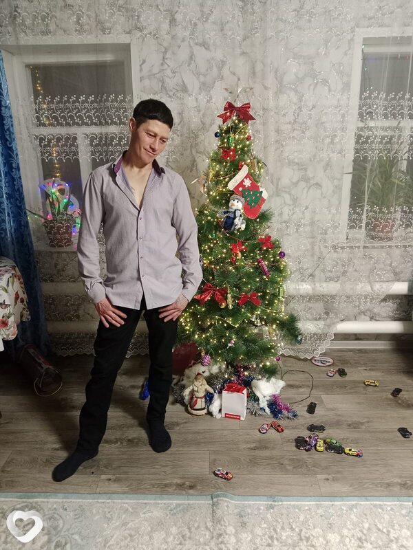 Viktor, 37, Петропавловске — анкета №3474167