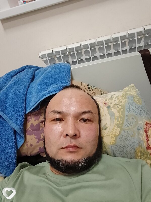 Даурен, 40, Костанае — анкета №3474170