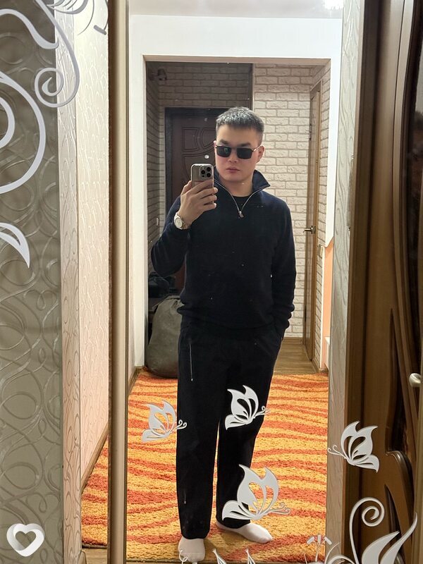 Руслан, 21, Улан-Удэ — анкета №3474129