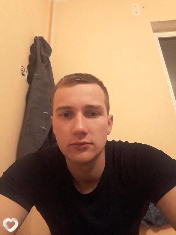 Денис, 32, Владимире — анкета №3474131