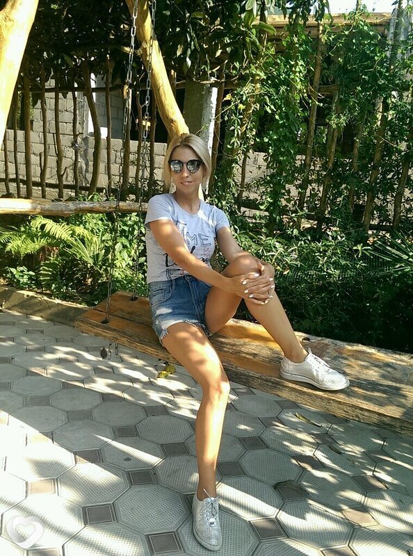 Екатерина, 39, Брянске — анкета №3474137