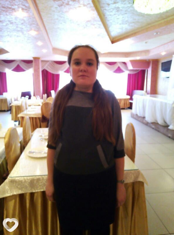 Лена, 41, Нижнем Новгороде — анкета №3474141