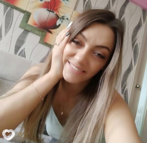 Валентина, 37, Новосибирске — анкета №3474145