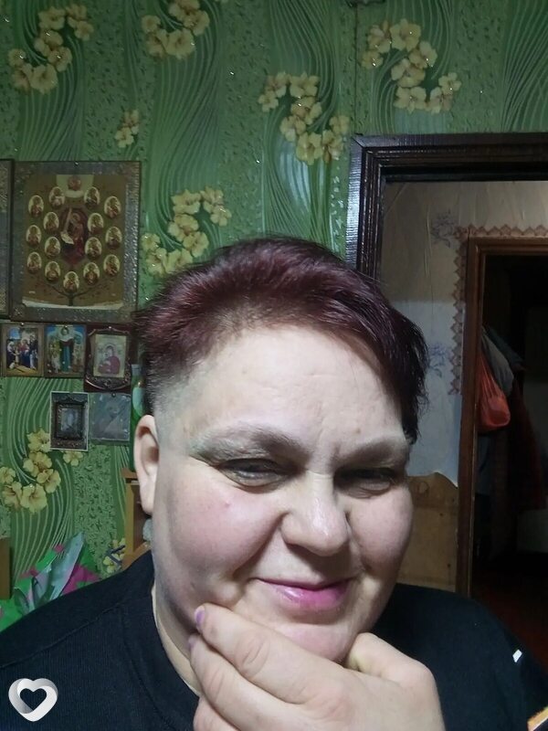 Ирина, 50, Орёл — анкета №3474177
