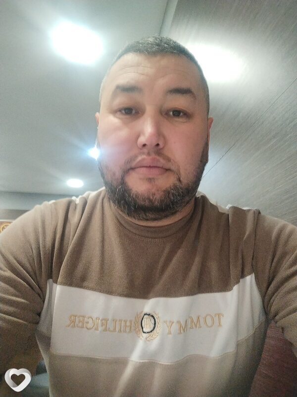 Аза, 36, Москве — анкета №3474189