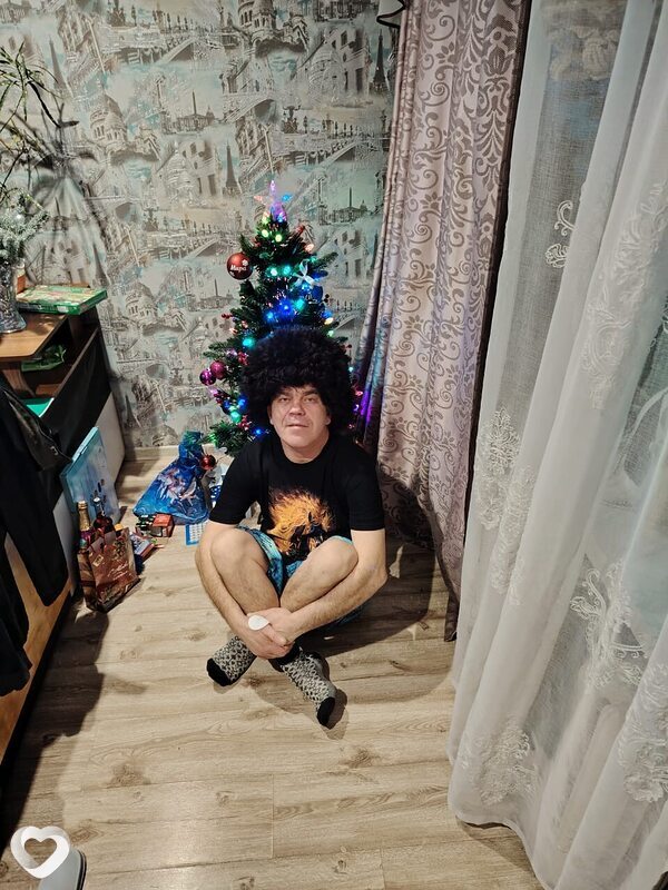 Эдуард, Биробиджан