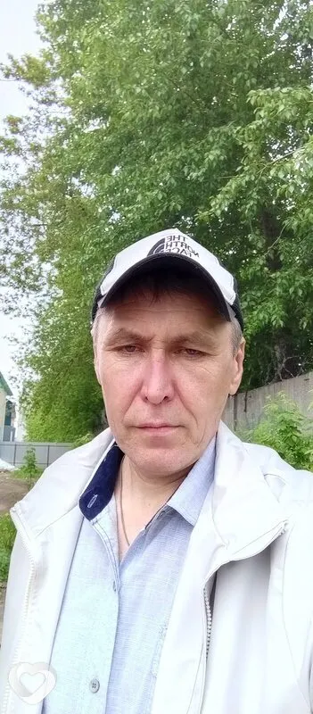 Денис, 47, Москве — анкета №3474222