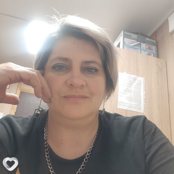 Ксения, 53, Кривое Роге — анкета №3474228