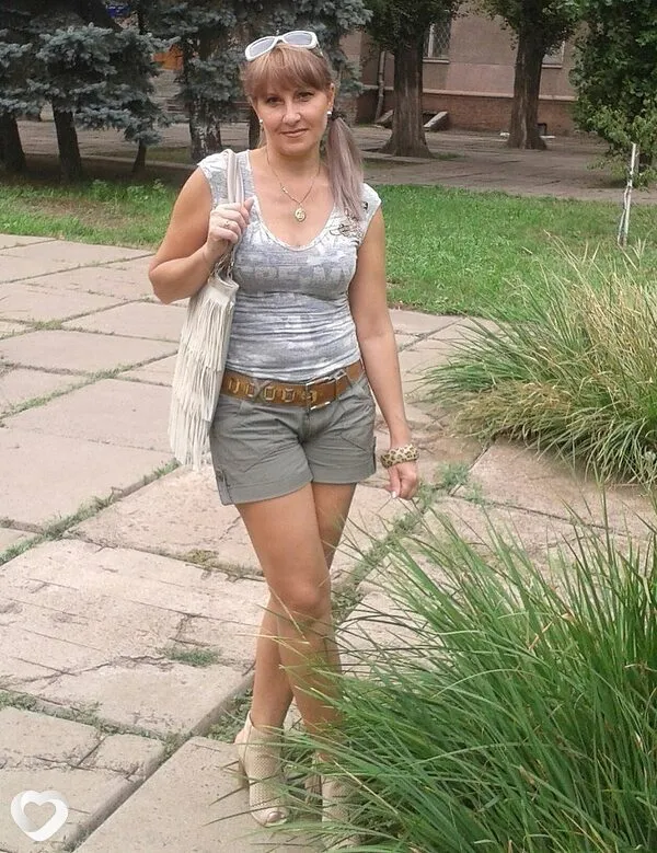 Кристина, 41, Москве — анкета №3474236