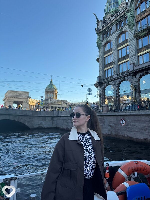 Vilena, 24, Сургуте — анкета №3474241
