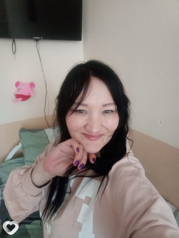 Альбина, 35, Ташкент — анкета №3474243