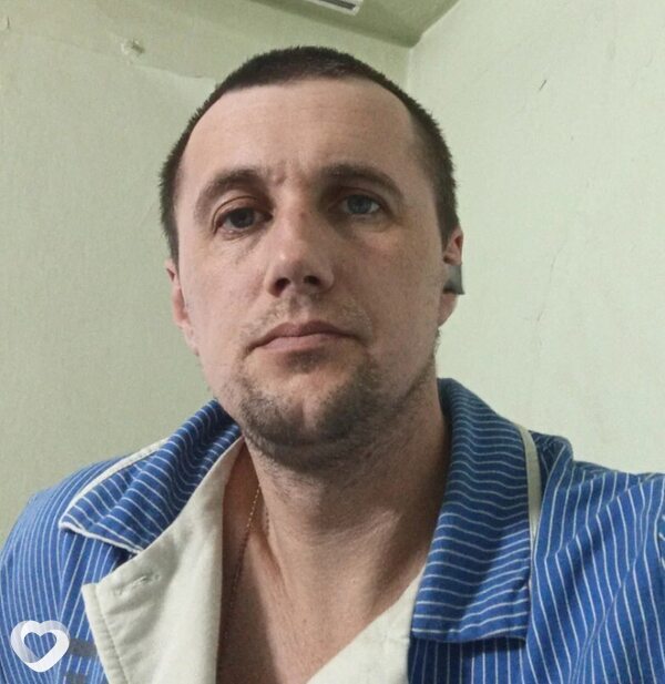 Стас Стасов, 36, Ярославле — анкета №3474244