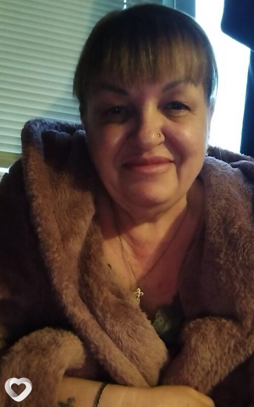 Ирэн, 51, Харькове — анкета №3474245