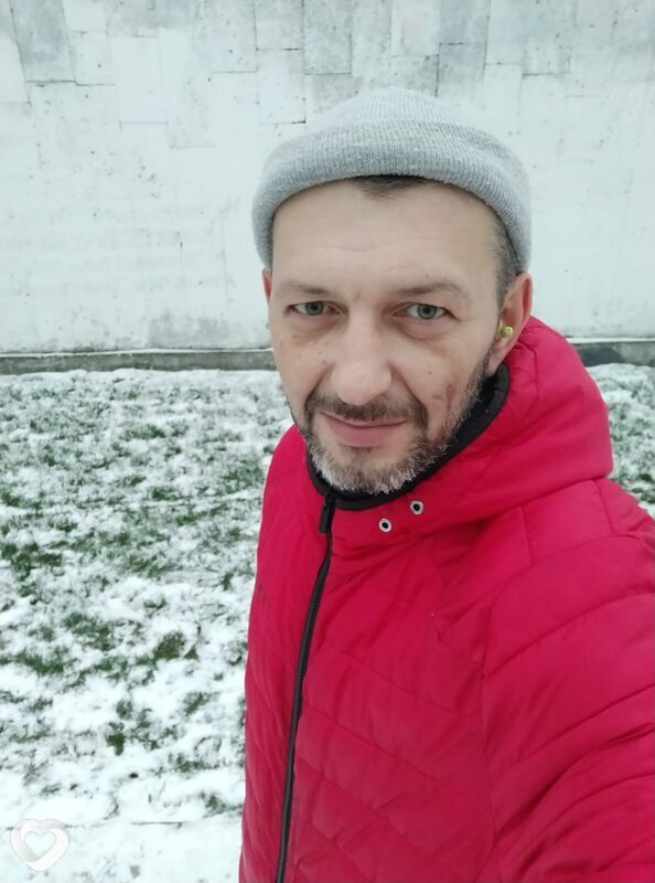 Владимир, 44, Ростове-на-Дону — анкета №3474249
