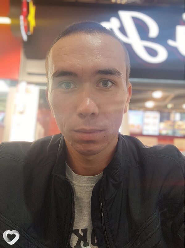 Дмитрий, 28, Балее — анкета №3474253