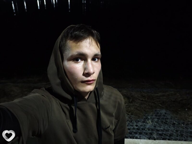 Роман, 18, Перми — анкета №3474259