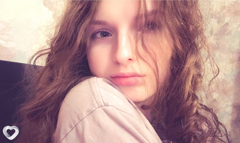 Алевтина, 20, Москве — анкета №3474267