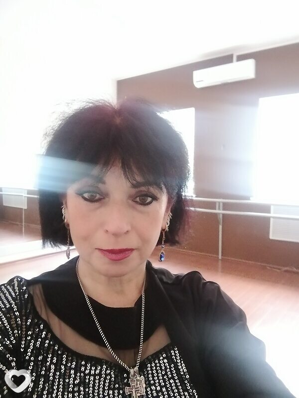 Елена, 59, Воронеже — анкета №3474297