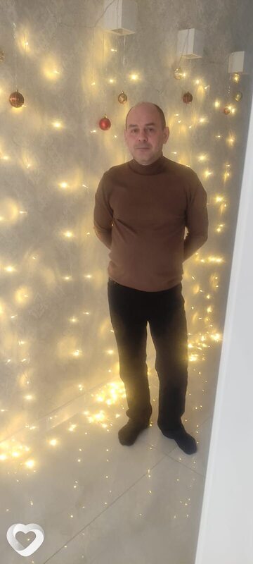 Алексей, 48, Брянске — анкета №3474303