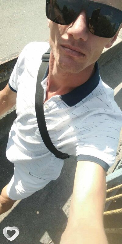 Саня, 36, Днепр — анкета №3474304
