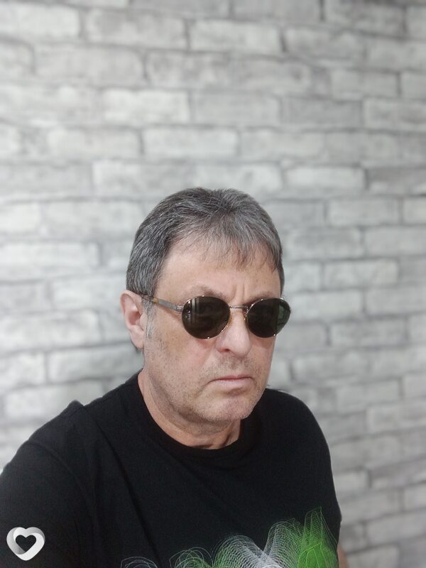 Сергей, 60, Ярославле — анкета №3474306
