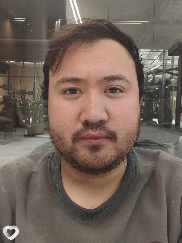 Мардан, 35, Астане — анкета №3474212