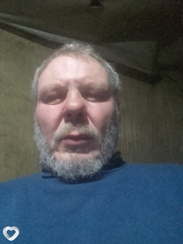 Руслан, 51, Азове — анкета №3474220
