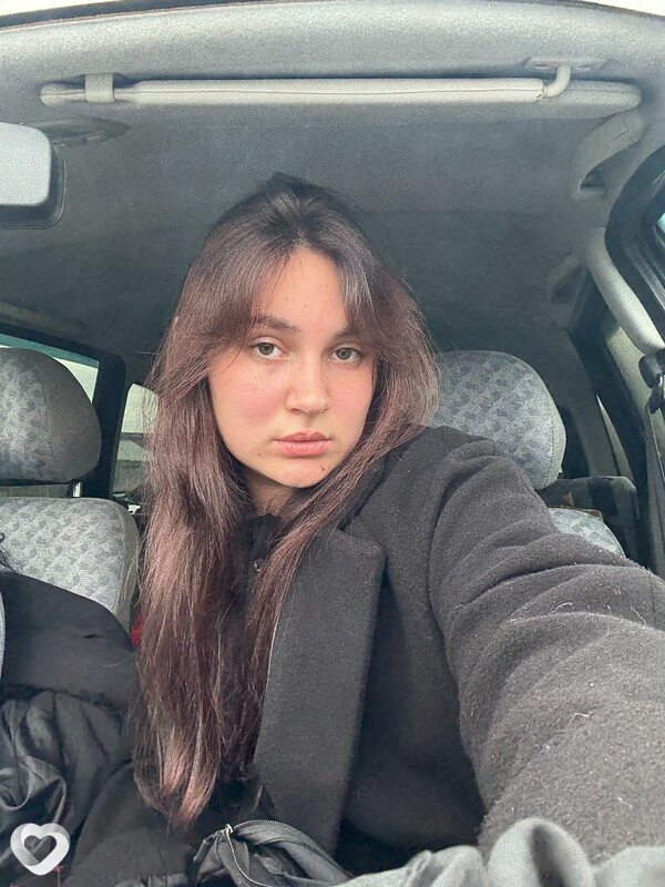 Ксения, 19, Кирове — анкета №3474272