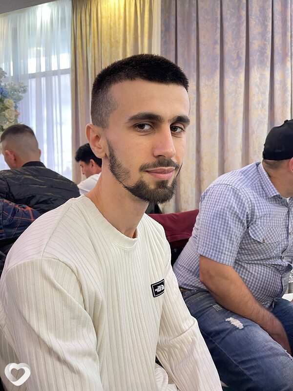 Тима, 25, Москве — анкета №3474277