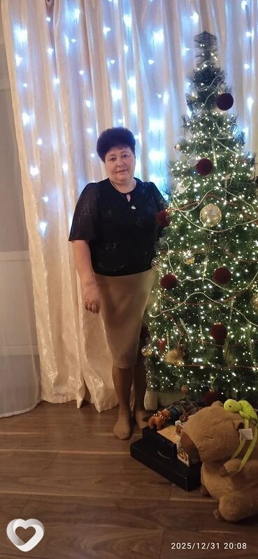 Наталья, 51, Бийске — анкета №3474288