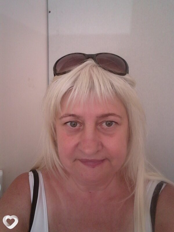 Татьяна, 51, Астрахани — анкета №3474522