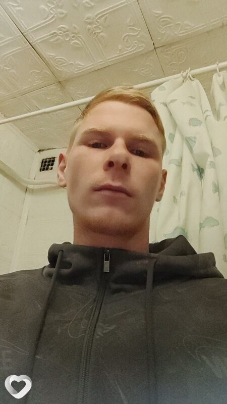 Владимир, 24, Омске — анкета №3474527
