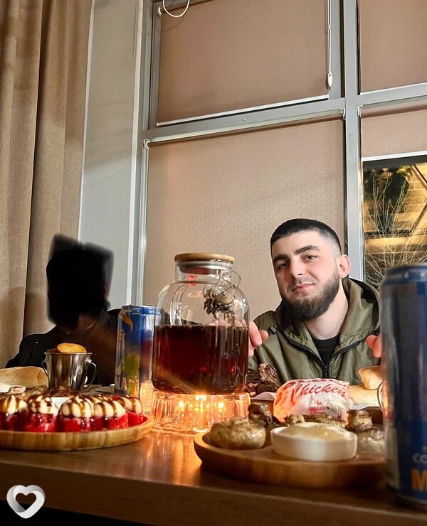 Апти, Шали