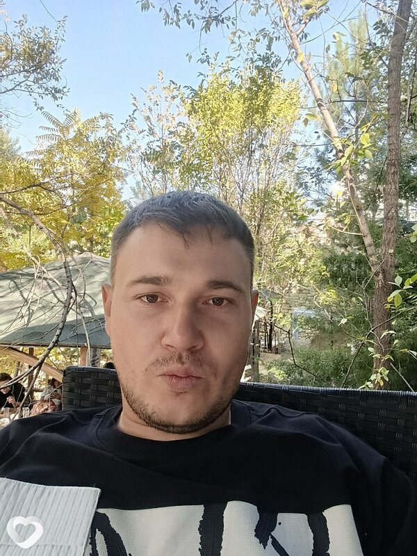 Олег, 34, Алматы — анкета №3474529