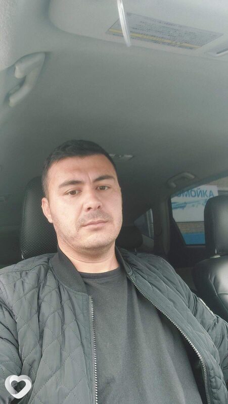 Умар, 36, Хабаровске — анкета №3474544