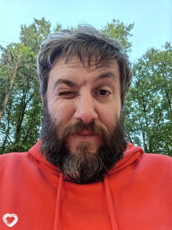 Рассел, 38, Калуге — анкета №3474554