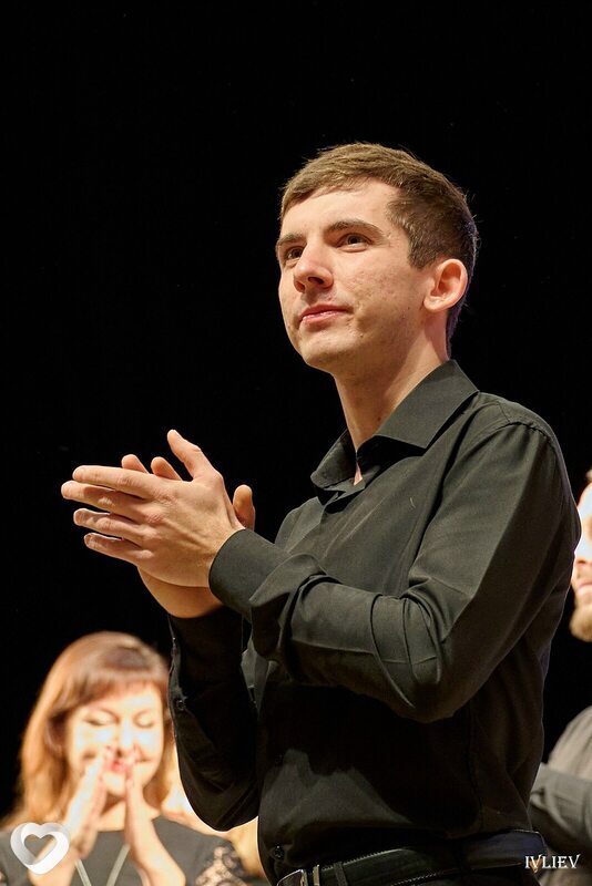 Илья, 24, Пензе — анкета №3474557