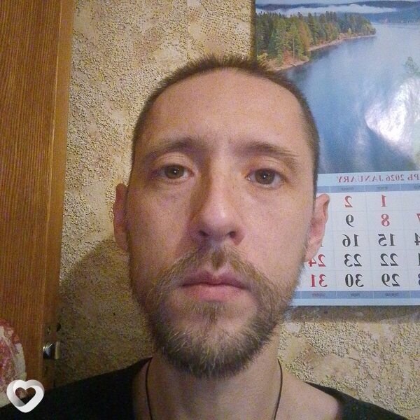 Руслан, 40, Санкт-Петербурге — анкета №3474428