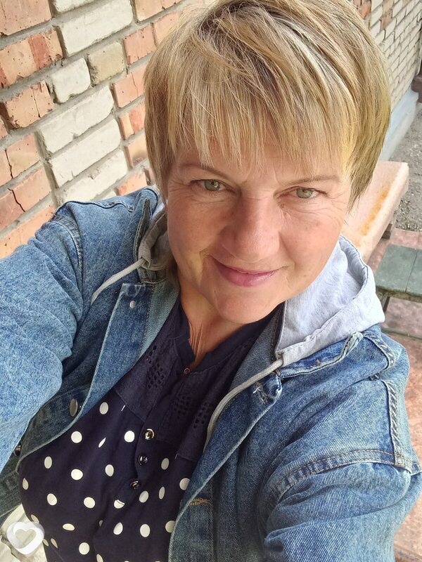 Елена, 54, Новосибирске — анкета №3474434